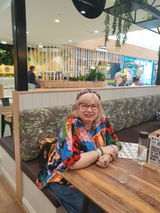 Helen M. review photo