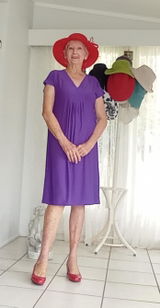Carolyn H. review photo