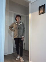 Eileen K. review photo