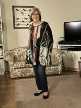 Tiina F. review photo