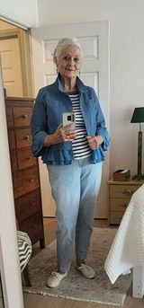 Rosemarie T. review photo