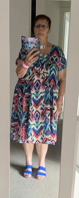 Karleen G. review photo