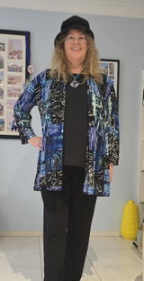 Fiona A. review photo