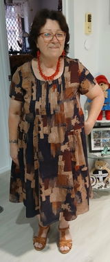 Fay H. review photo