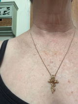 Anonymous review photo