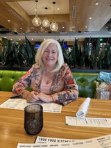 Jane Lundell review photo