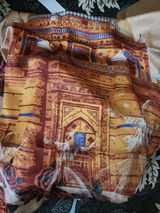 Sana Amjad review photo