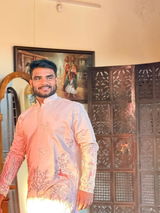 Akshay Goud V review photo