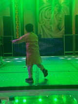 Shashwat Sharma review photo