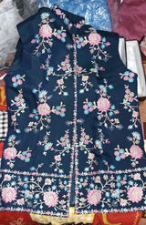 Vishal Mishra review photo