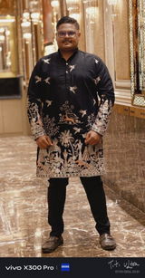 Sashanka Samantaray review photo