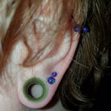 Cassie Rich review photo