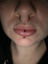 Kennedy Hinkle review photo