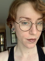 Haley Palmer review photo