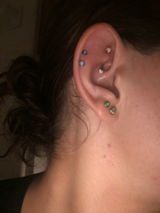 Breanna Boyer review photo