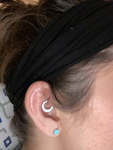 Ricci Strickler review photo