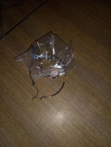 Echo M. review photo
