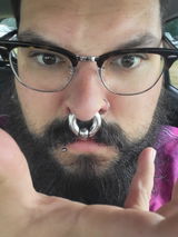 Killian Peach review photo