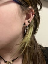 Carlie review photo