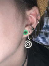 Carlie review photo