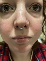 Cassie Rich review photo
