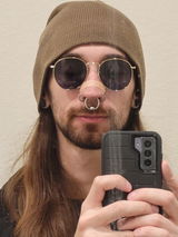 Dylan Martin review photo
