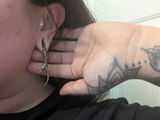 Shelby Freidel review photo