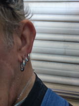 KL Hammond review photo