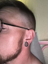Zack Griffith review photo
