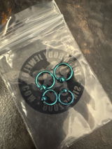 J Garrison review photo