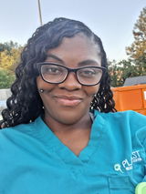 Tynisha Thomas review photo