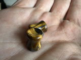 B review photo
