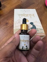 Chetan review photo
