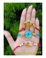 Sayanti Das review photo