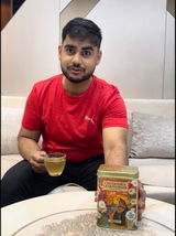 Divyanshu review photo