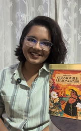 Himanshi Jain review photo