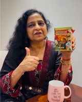 Chaya Gupta review photo