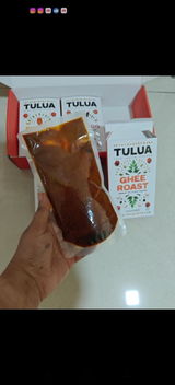 Richa R review photo
