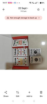 Richa R review photo