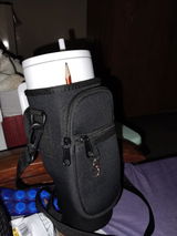 Anonymous review photo