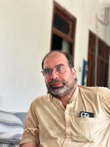 Anwar ali khan review photo