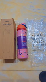 Ayesha review photo