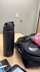Anonymous review photo