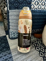 Anonymous review photo