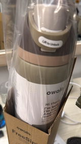 Anonymous review photo