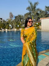 Neha Chourasia review photo