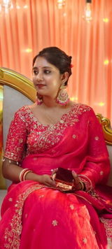 Snigdha Roy review photo