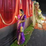Ankita Sinha review photo