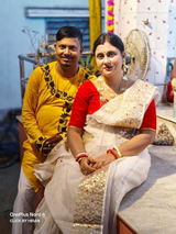 Mrs. Manna review photo