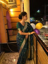 Nandita review photo